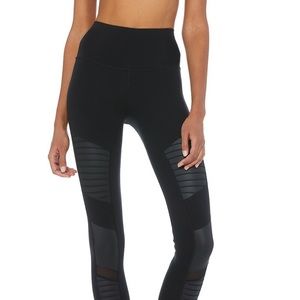Alo Yoga Moto Leggings